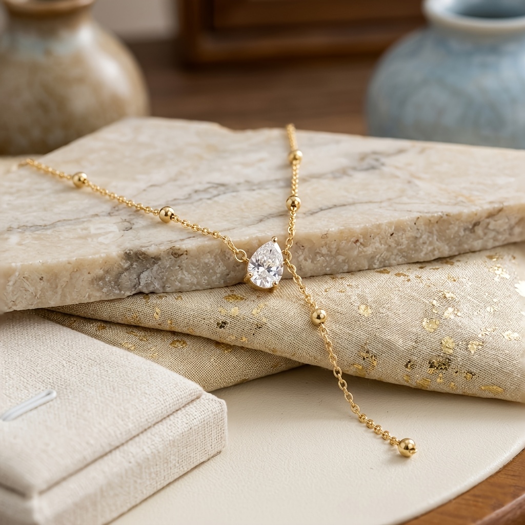 Exquisite Valentine's Gift Jewelry for All Seasons